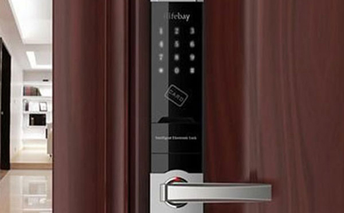 嵩明24小时上门开锁公司