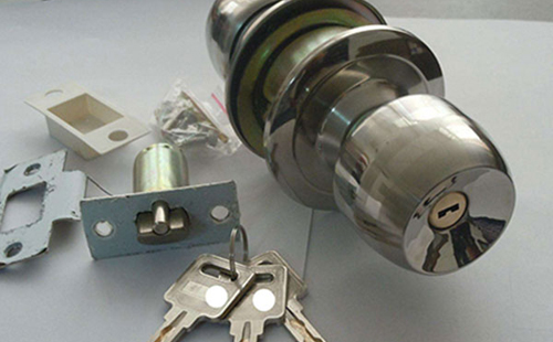 嵩明24小时上门开锁公司