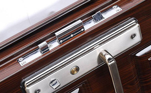 嵩明24小时上门开锁公司