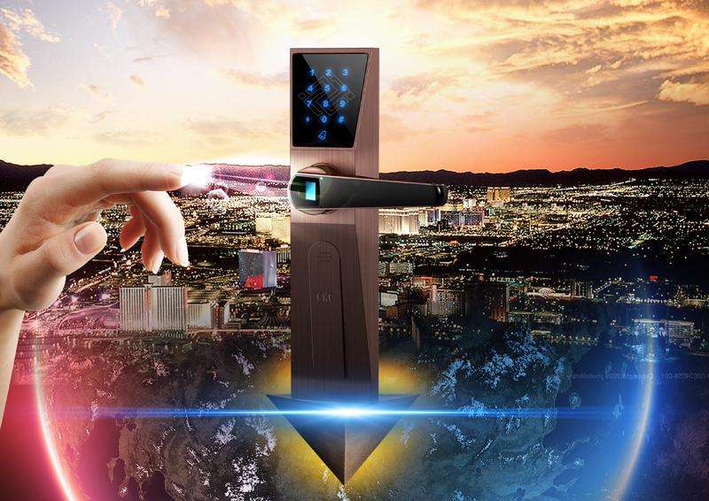 嵩明24小时上门开锁公司