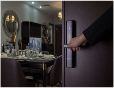 嵩明24小时上门开锁公司